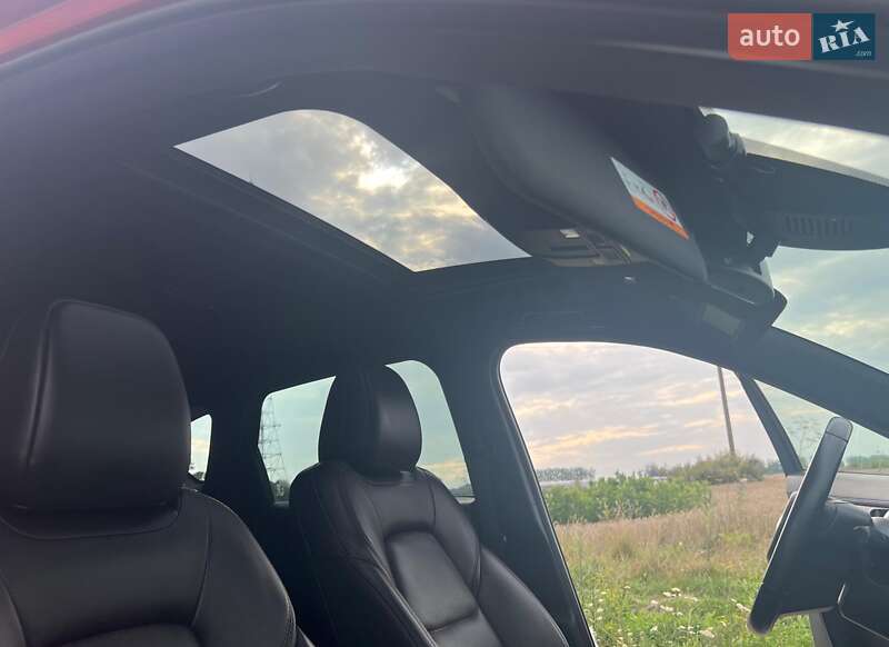 Внедорожник / Кроссовер Mazda CX-5 2019 в Хмельницком