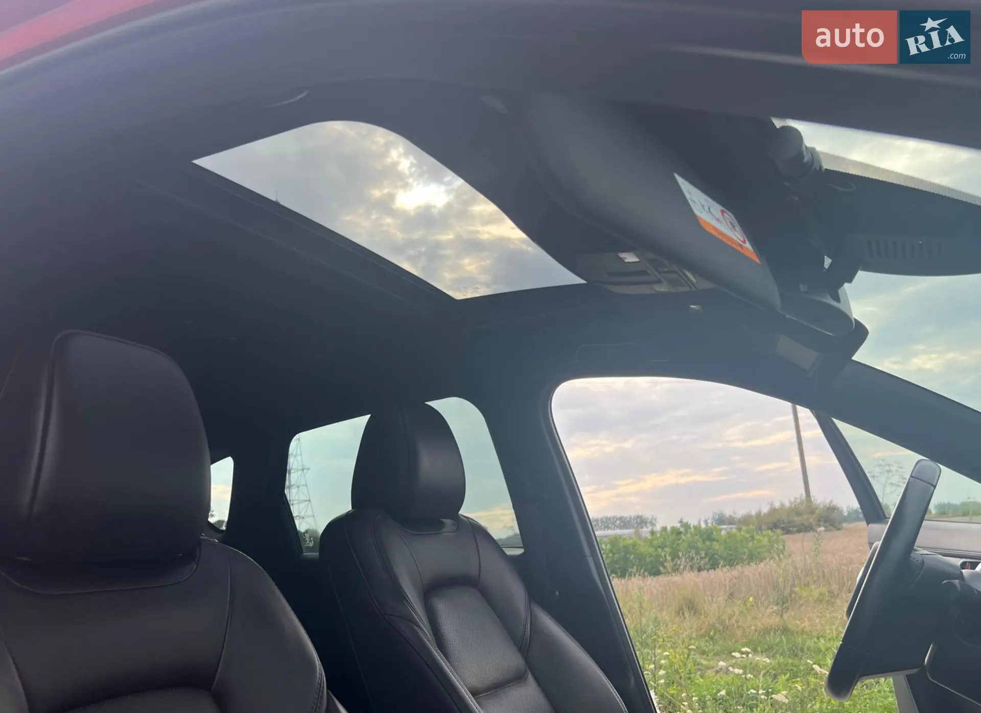 2019 Mazda CX-5 - мініатюра 20