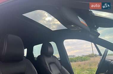 Внедорожник / Кроссовер Mazda CX-5 2019 в 