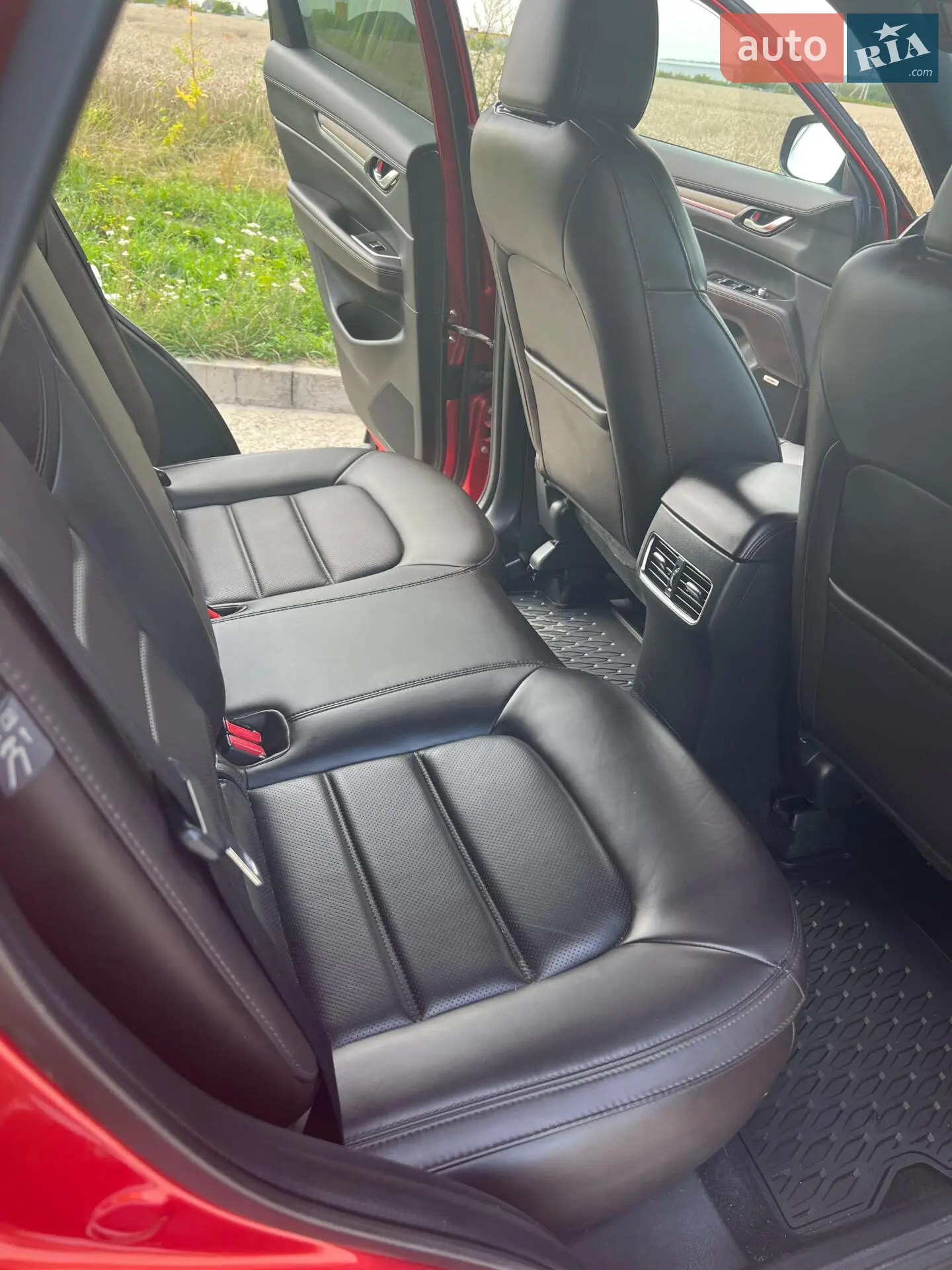 2019 Mazda CX-5 - мініатюра 22