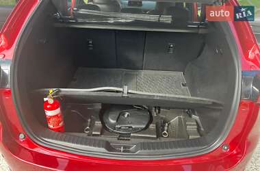 Внедорожник / Кроссовер Mazda CX-5 2019 в 