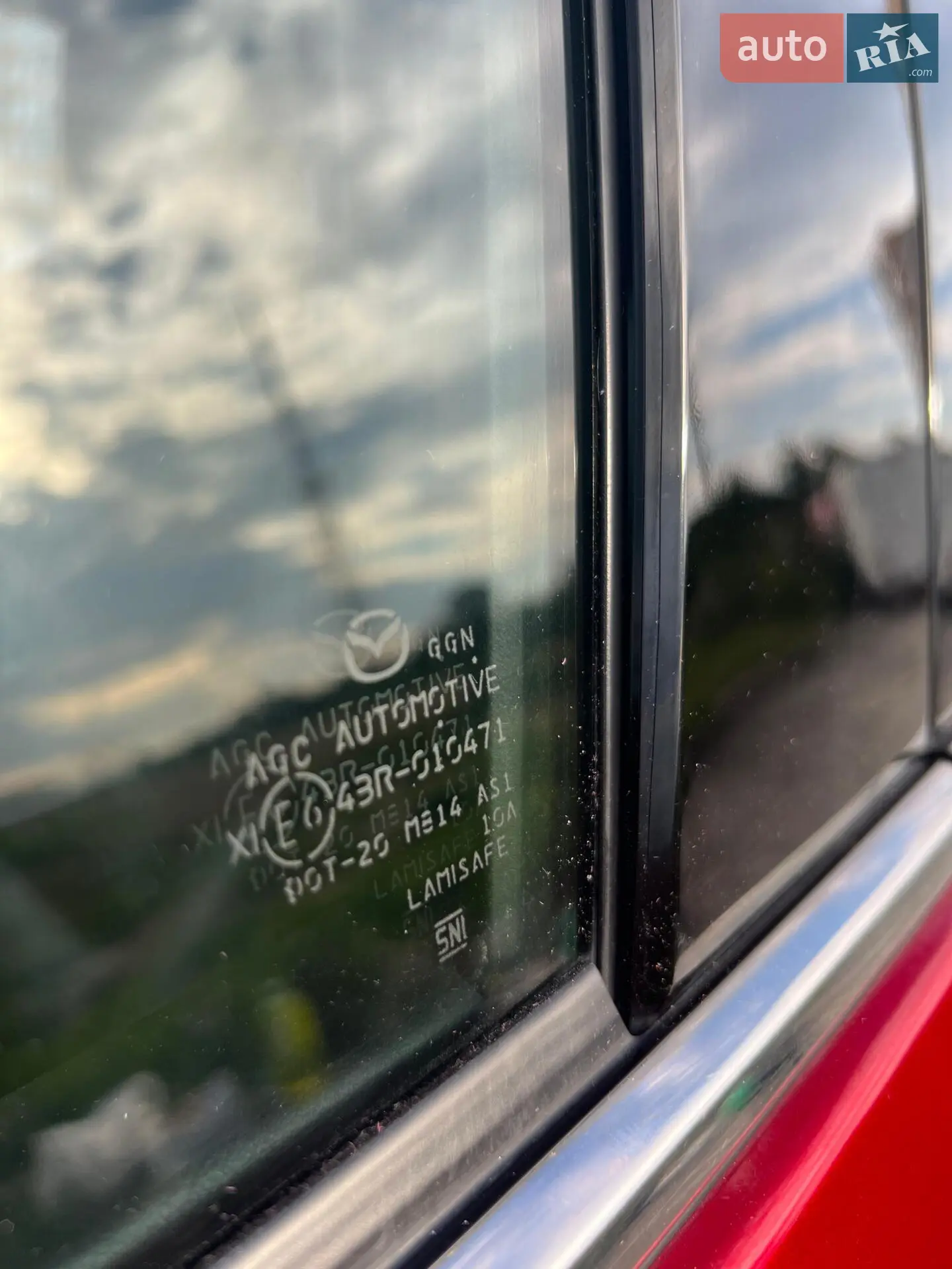 2019 Mazda CX-5 - мініатюра 43