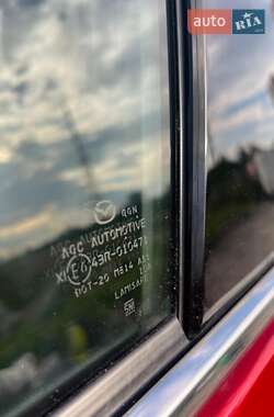 Внедорожник / Кроссовер Mazda CX-5 2019 в 