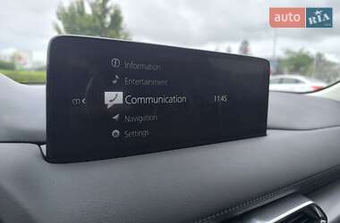 Внедорожник / Кроссовер Mazda CX-5 2020 в 