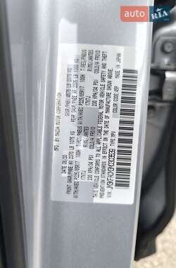 Внедорожник / Кроссовер Mazda CX-5 2020 в 
