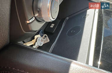 Позашляховик / Кросовер Mazda CX-5 2022 в 