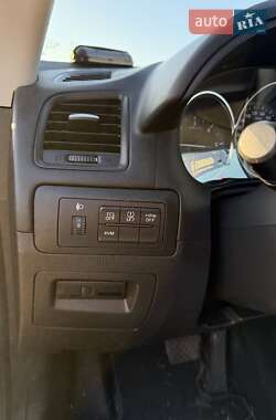 Внедорожник / Кроссовер Mazda CX-5 2014 в 