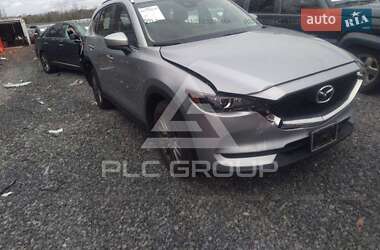 Внедорожник / Кроссовер Mazda CX-5 2018 в 