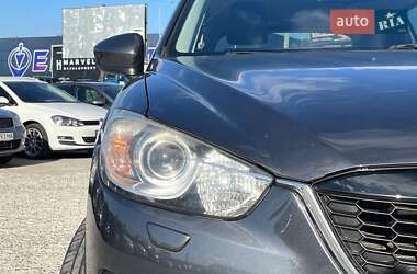 Внедорожник / Кроссовер Mazda CX-5 2014 в 