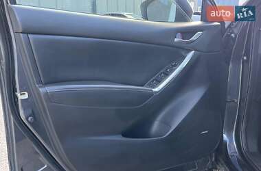 Внедорожник / Кроссовер Mazda CX-5 2014 в 