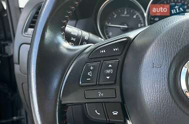 Внедорожник / Кроссовер Mazda CX-5 2014 в 