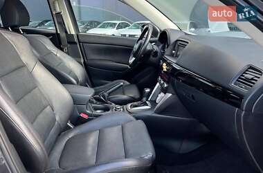 Внедорожник / Кроссовер Mazda CX-5 2014 в 