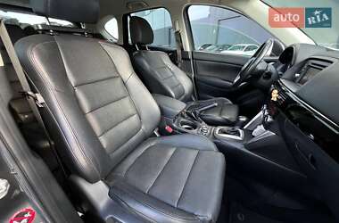 Внедорожник / Кроссовер Mazda CX-5 2014 в 