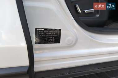 Внедорожник / Кроссовер Mazda CX-5 2019 в 