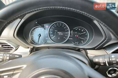 Внедорожник / Кроссовер Mazda CX-5 2019 в 