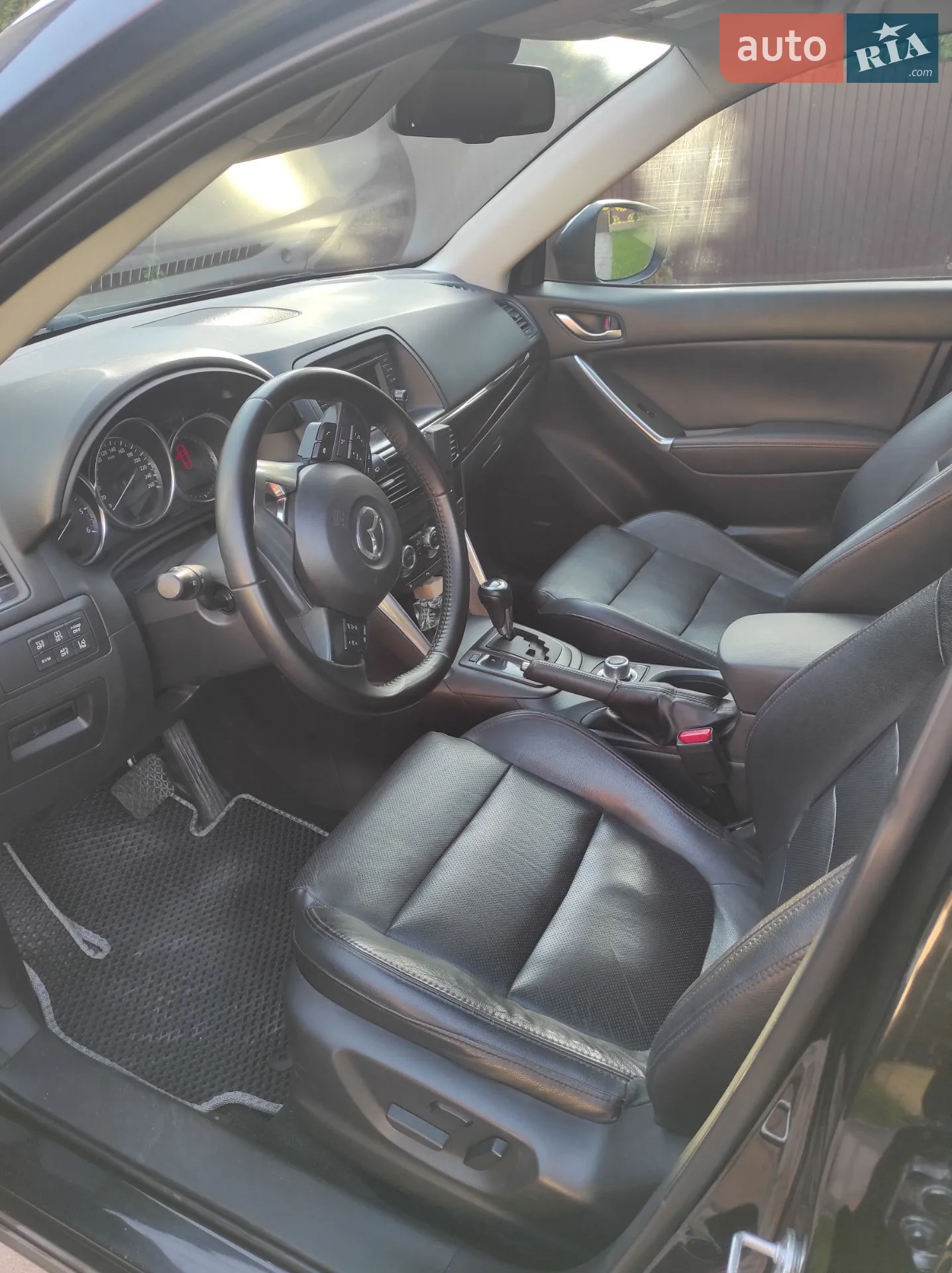 2013 Mazda CX-5 - мініатюра 17