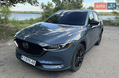 Внедорожник / Кроссовер Mazda CX-5 2020 в Харькове