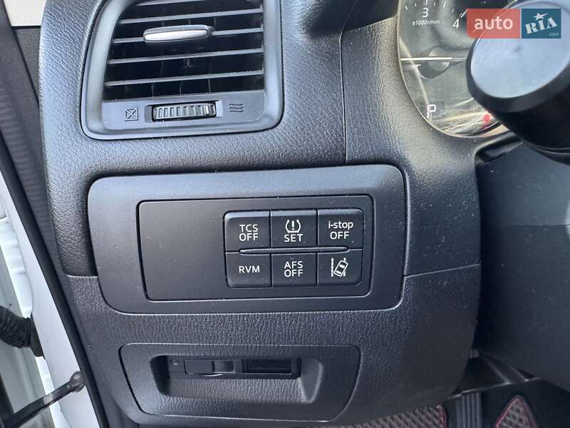 Внедорожник / Кроссовер Mazda CX-5 2013 в Тернополе