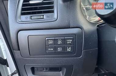 Внедорожник / Кроссовер Mazda CX-5 2013 в 