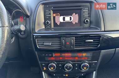 Внедорожник / Кроссовер Mazda CX-5 2013 в 