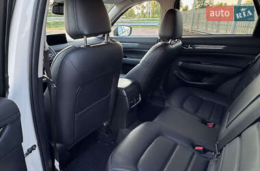 Внедорожник / Кроссовер Mazda CX-5 2023 в 