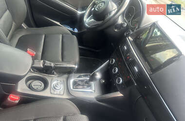 Внедорожник / Кроссовер Mazda CX-5 2014 в 