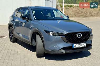 Внедорожник / Кроссовер Mazda CX-5 2023 в 