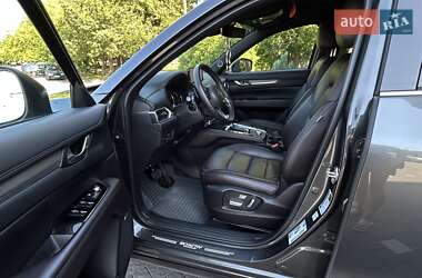 Внедорожник / Кроссовер Mazda CX-5 2023 в 