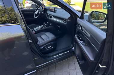 Внедорожник / Кроссовер Mazda CX-5 2023 в 
