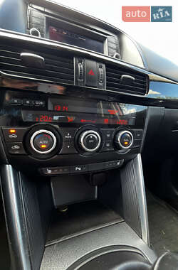 Внедорожник / Кроссовер Mazda CX-5 2013 в 