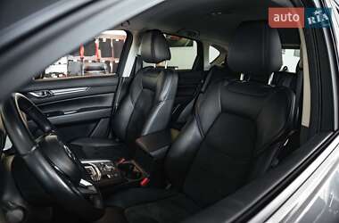 Внедорожник / Кроссовер Mazda CX-5 2022 в 