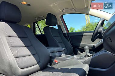 Внедорожник / Кроссовер Mazda CX-5 2015 в 
