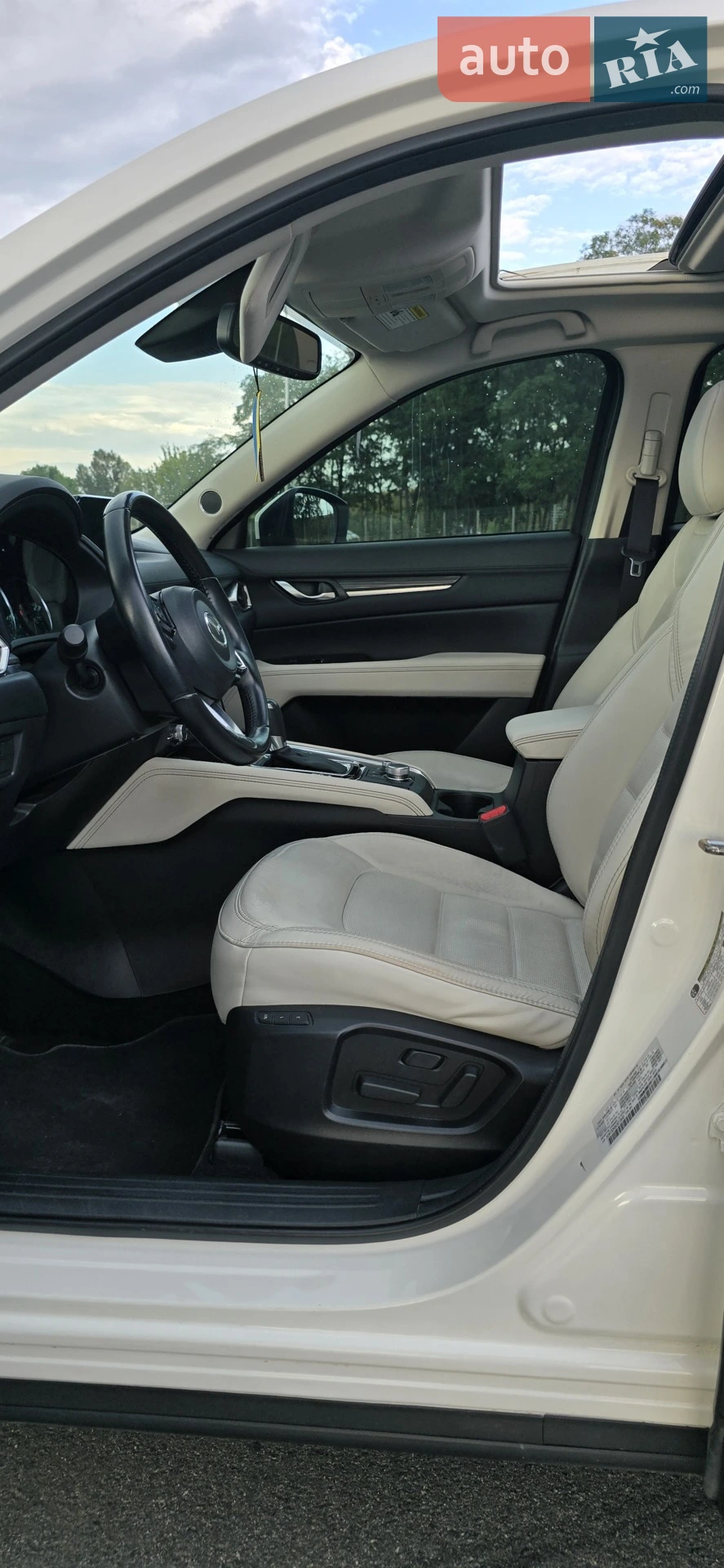 2019 Mazda CX-5 - мініатюра 11