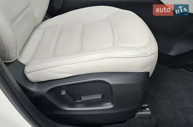 Внедорожник / Кроссовер Mazda CX-5 2019 в 