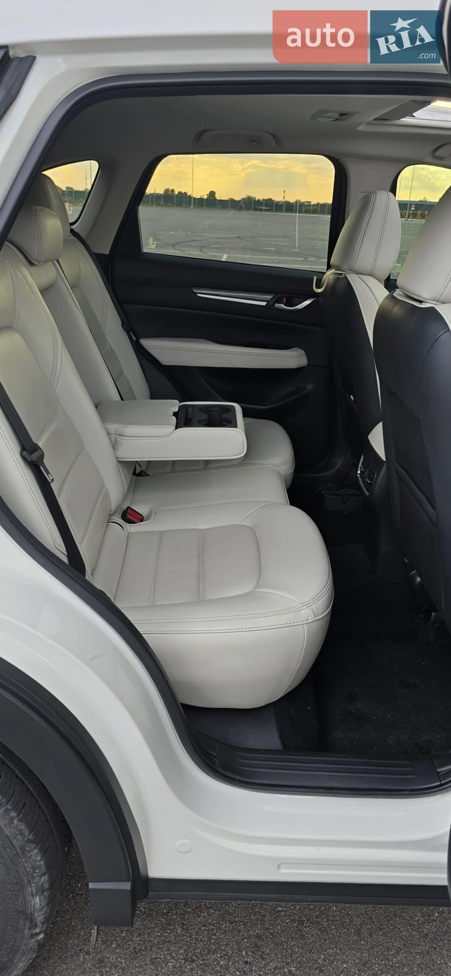 2019 Mazda CX-5 - мініатюра 20
