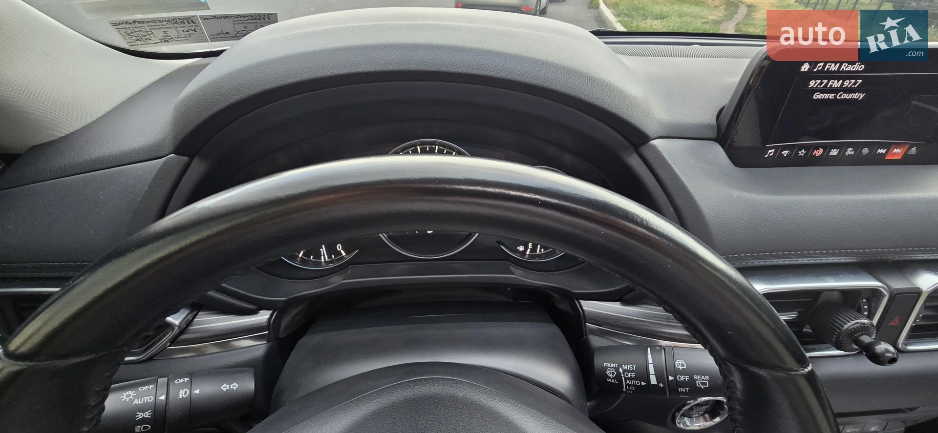2019 Mazda CX-5 - мініатюра 26