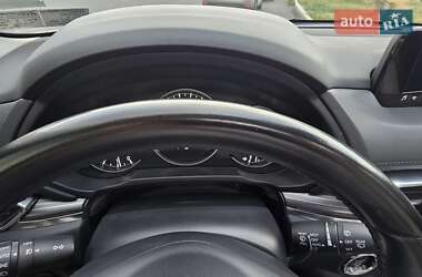 Внедорожник / Кроссовер Mazda CX-5 2019 в 