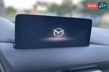 Внедорожник / Кроссовер Mazda CX-5 2023 в 