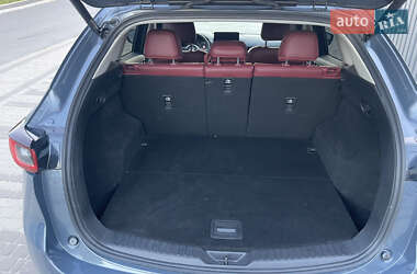 Внедорожник / Кроссовер Mazda CX-5 2023 в 