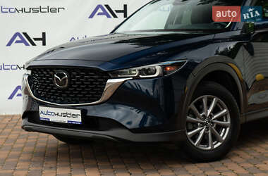 Внедорожник / Кроссовер Mazda CX-5 2023 в 