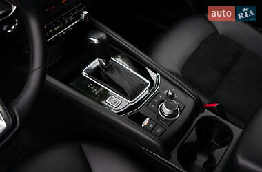 Внедорожник / Кроссовер Mazda CX-5 2023 в 