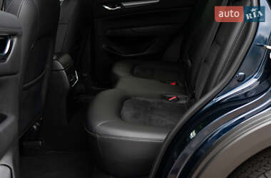 Внедорожник / Кроссовер Mazda CX-5 2023 в 