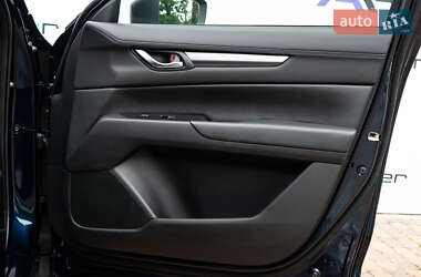 Внедорожник / Кроссовер Mazda CX-5 2023 в 