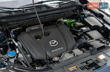 Внедорожник / Кроссовер Mazda CX-5 2023 в 