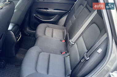 Внедорожник / Кроссовер Mazda CX-5 2019 в 