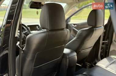 Внедорожник / Кроссовер Mazda CX-5 2014 в 