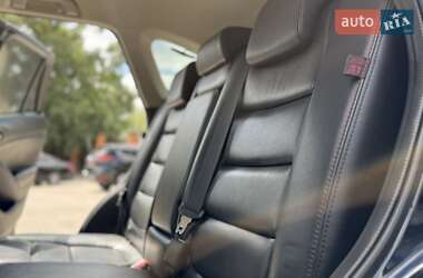 Внедорожник / Кроссовер Mazda CX-5 2014 в 
