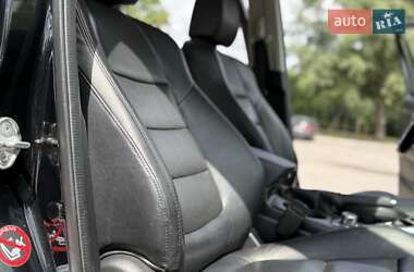 Внедорожник / Кроссовер Mazda CX-5 2014 в 