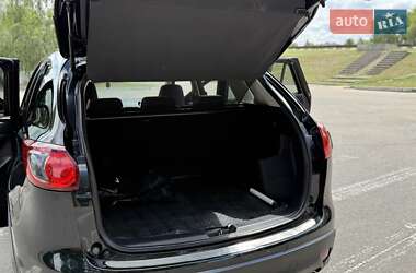 Внедорожник / Кроссовер Mazda CX-5 2014 в 