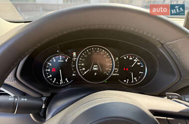 Внедорожник / Кроссовер Mazda CX-5 2023 в 